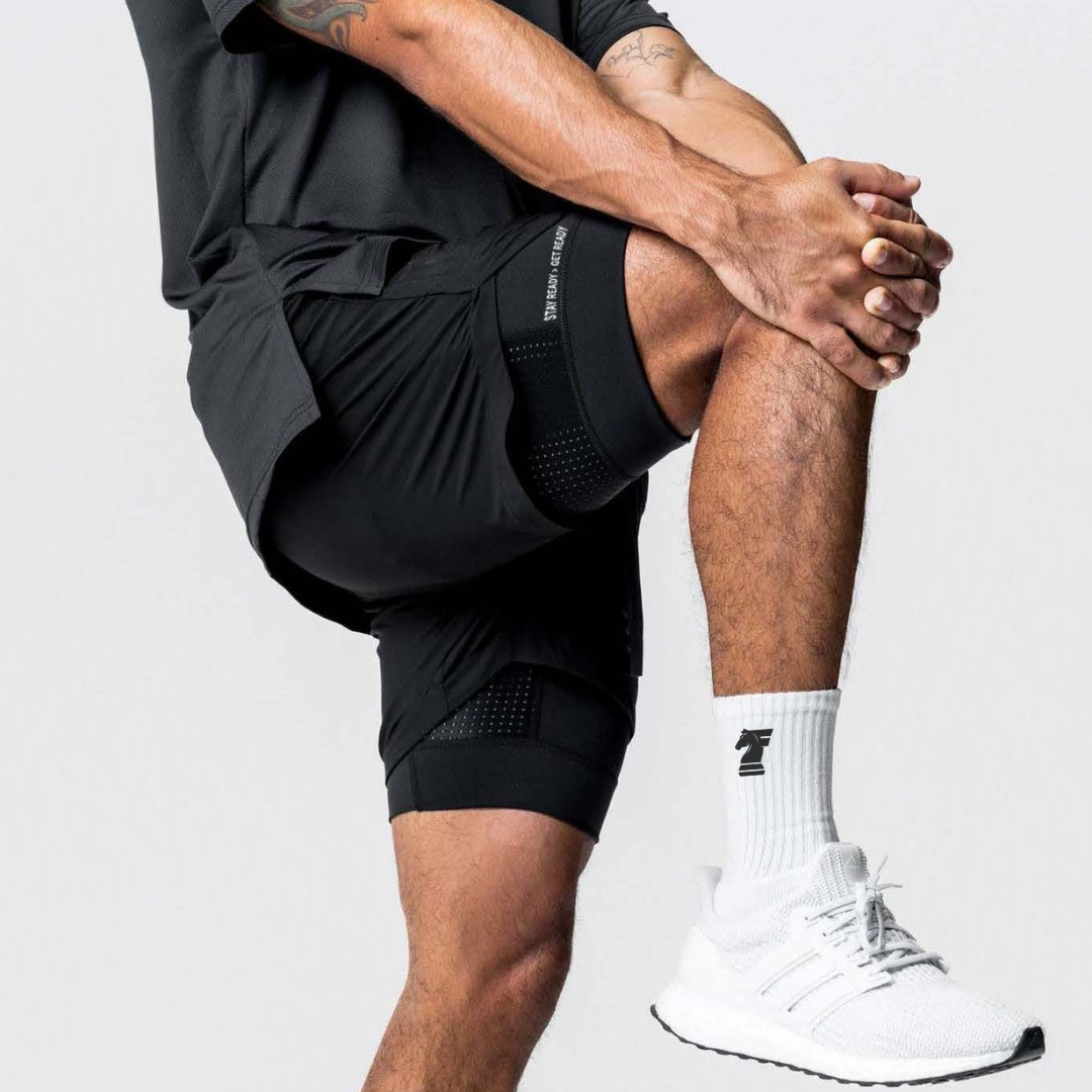 Power Shorts