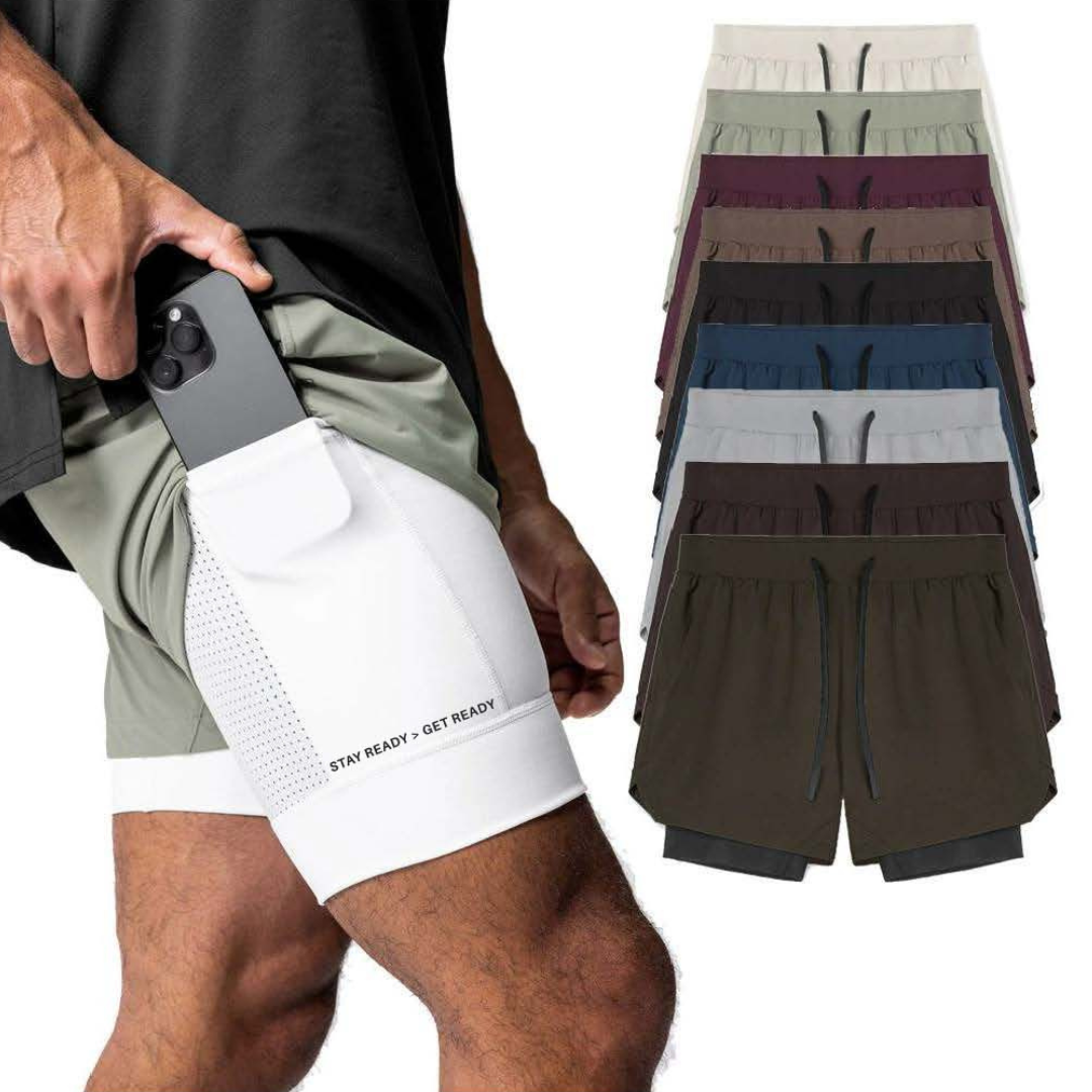 Power Shorts