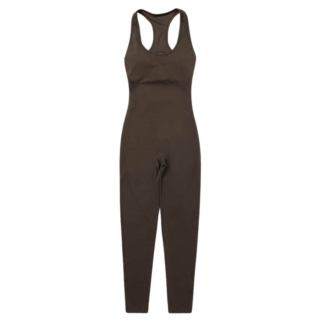 Mare Yoga Fitness Jumpsuit