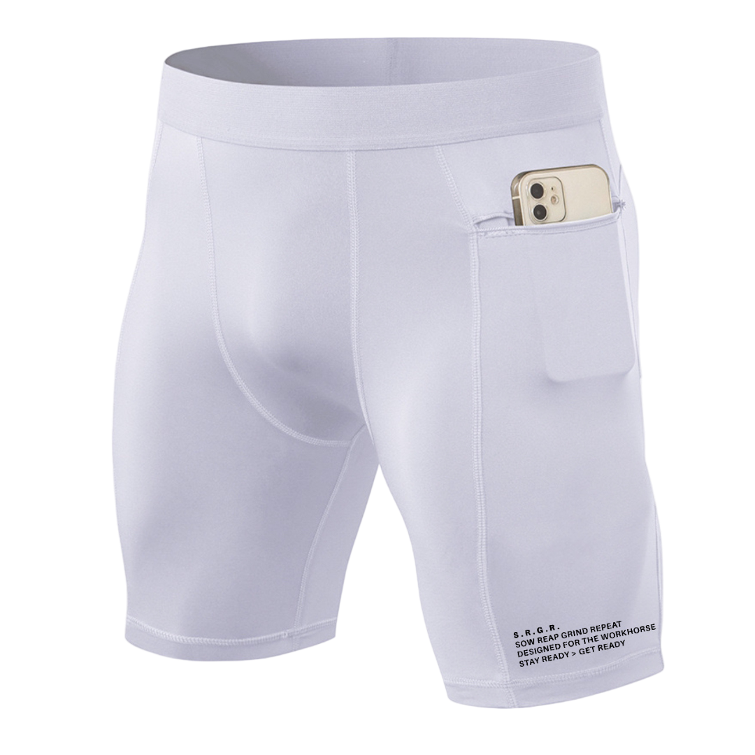 Flex Shorts