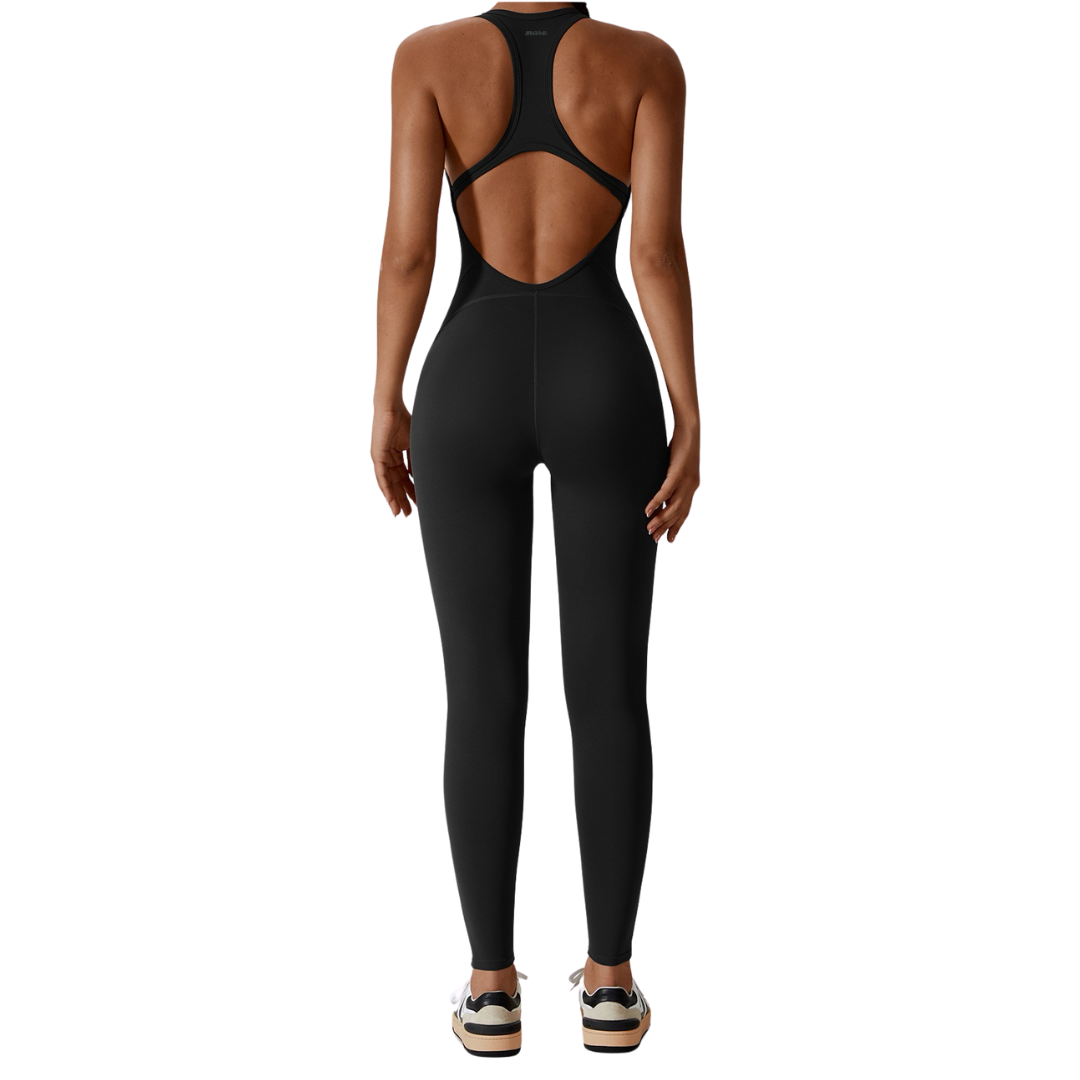 Mare Yoga Fitness Jumpsuit