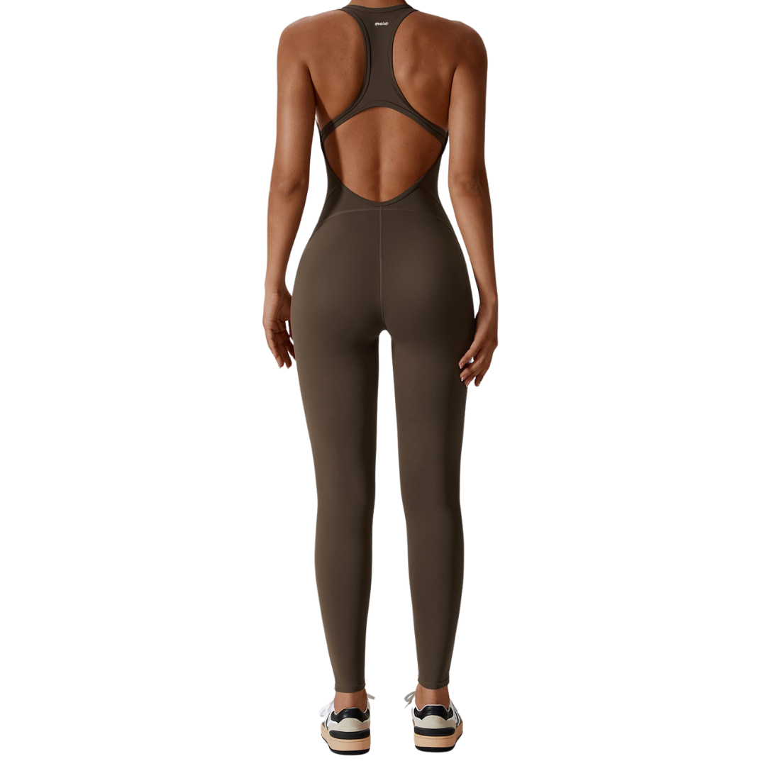 Mare Yoga Fitness Jumpsuit