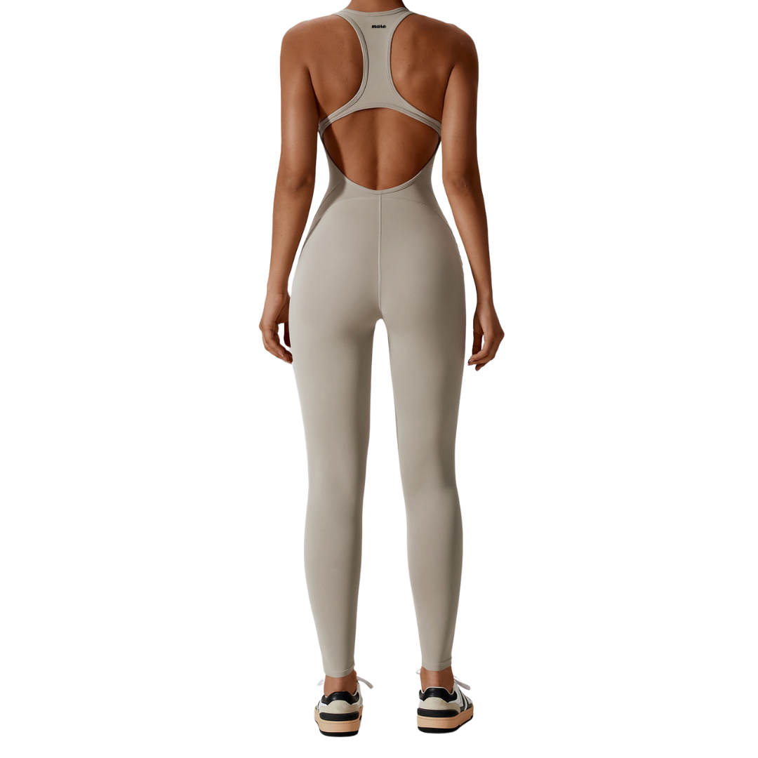 Mare Yoga Fitness Jumpsuit