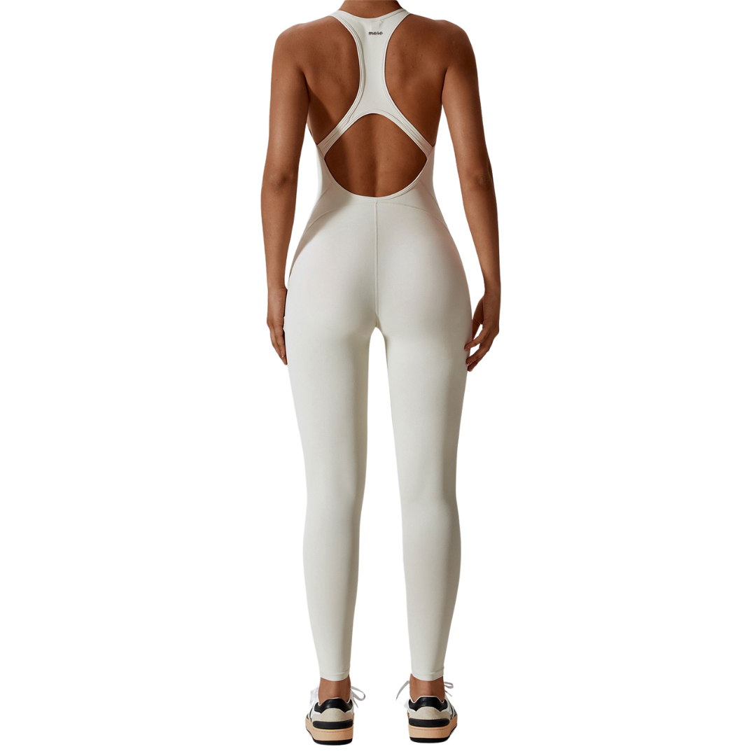 Mare Yoga Fitness Jumpsuit