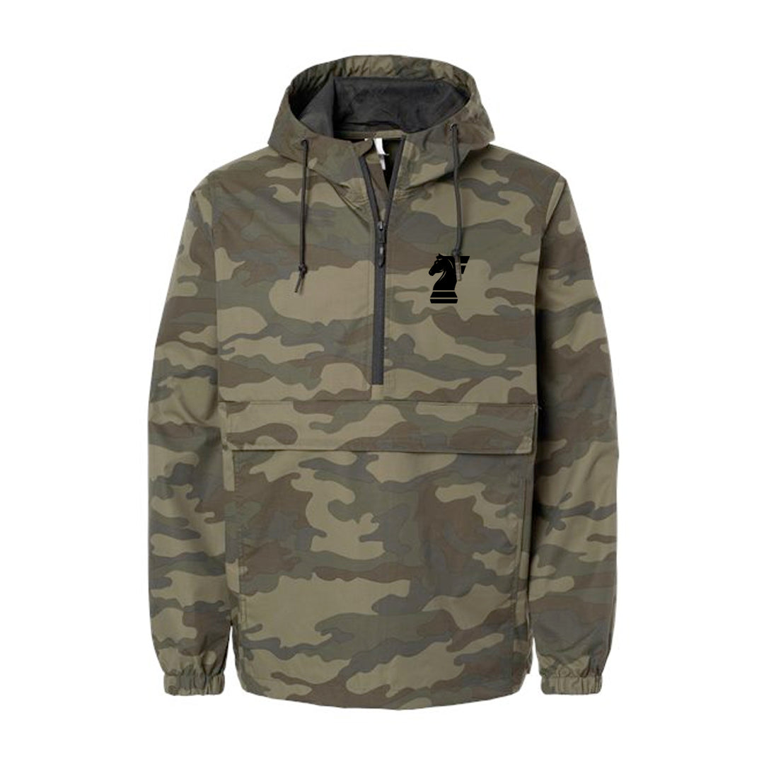 Windbreaker