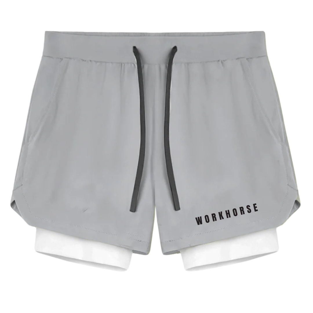 Power Shorts