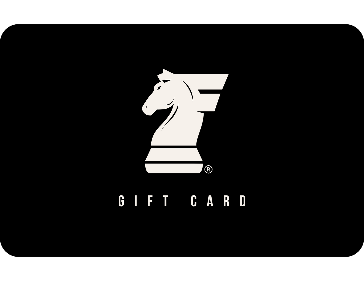 Workhorse Clothing Gift Card