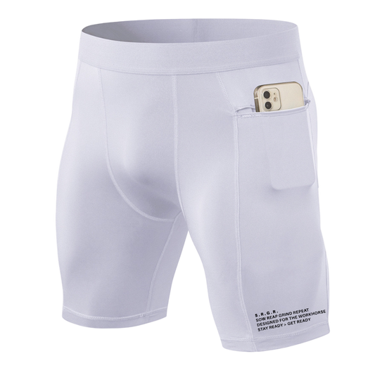 Flex Shorts