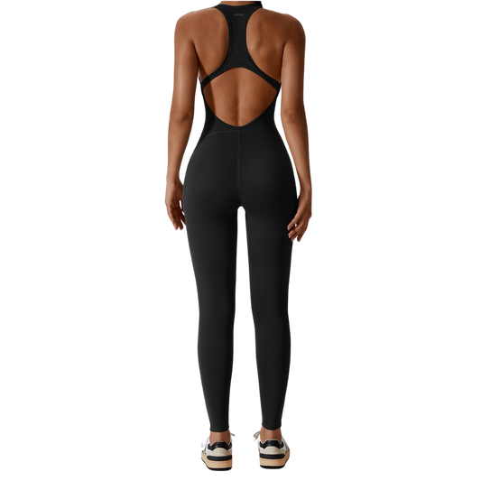 Mare Yoga Fitness Jumpsuit