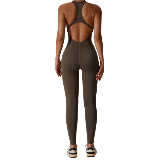 Mare Yoga Fitness Jumpsuit