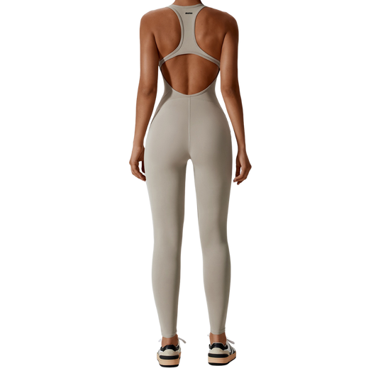 Mare Yoga Fitness Jumpsuit
