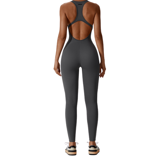 Mare Yoga Fitness Jumpsuit