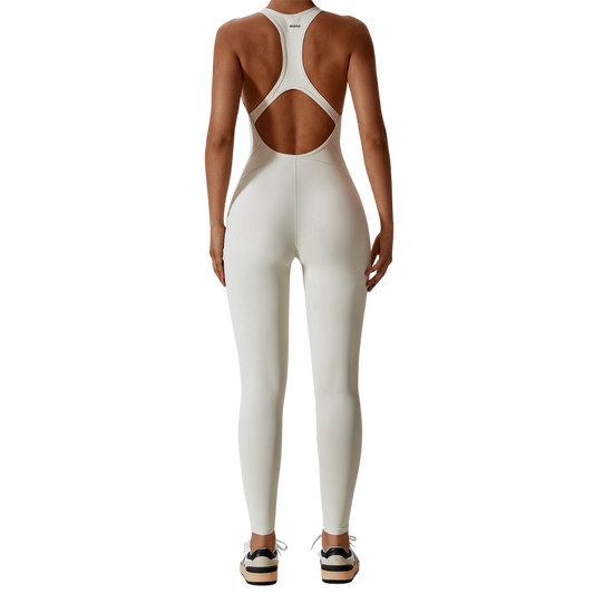 Mare Yoga Fitness Jumpsuit