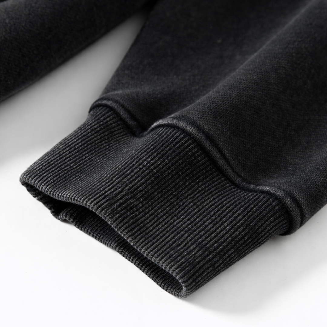 Original Cowboy Zip Hoodie